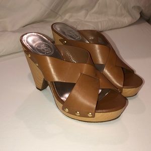 Jessica Simpson Heels